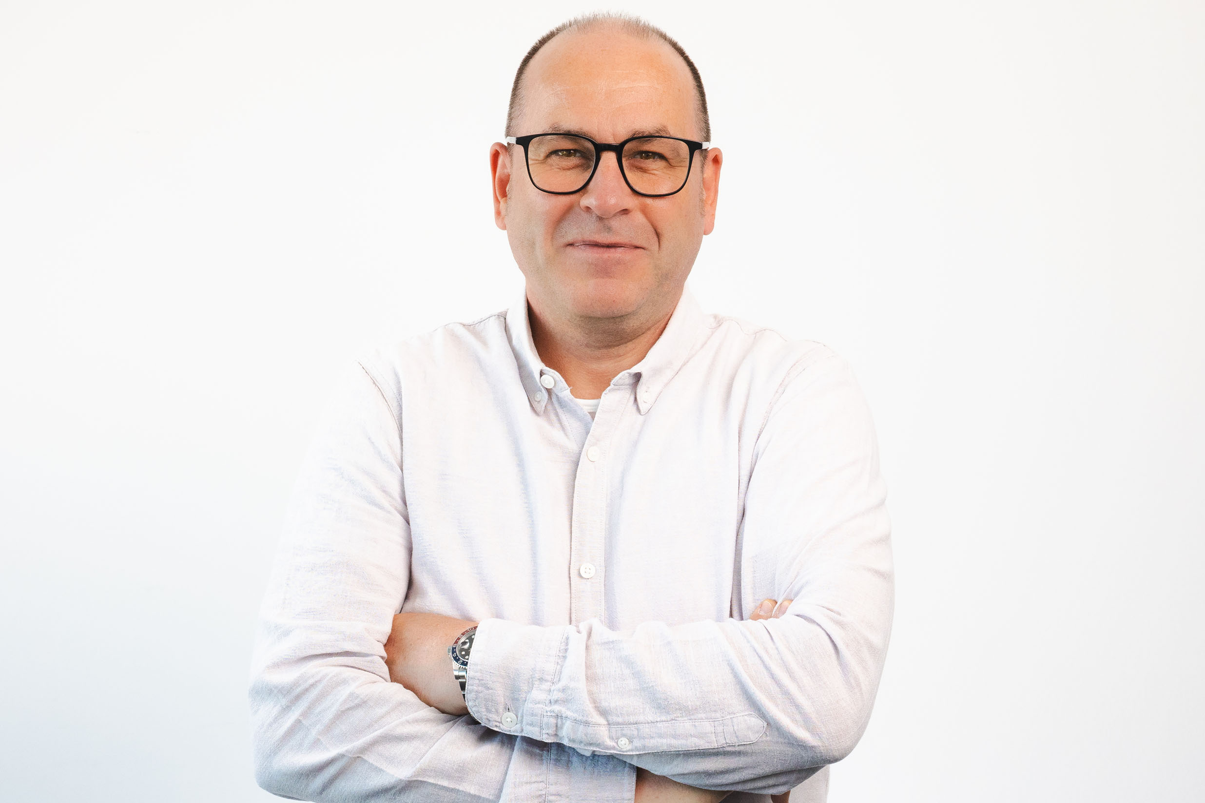 Christian Zerner